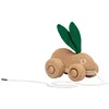 Image de Korko - Lapin à tirer en liège