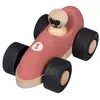 Image de Korko - Voiture de course en liège