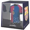 Image de Banbo Toys FC Barcelona Raphinha mini t-shirt figure