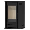 Image de Poêle à Bois Solzaima M1 Eco Pa1053g018