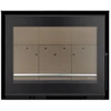 Image de Insert à Bois Solzaima Urano Vitro Eco 70 Pa2020p002