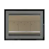 Image de Insert à Bois Solzaima Urano Eco 70 Pa2020g002