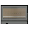 Image de Insert à Bois Solzaima Rialto Eco 80 Pa2021g005