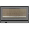 Image de Insert à Bois Solzaima Rialto Eco 90 Pa2021g007