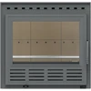 Image de Insert à Bois Solzaima Star Eco 60 Pa2021g008