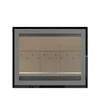 Image de Insert à Bois Solzaima Iaco Eco 80 Pa2020g003