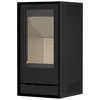 Image de Poêle à Bois Solzaima Tek System Eco Pa1055g017