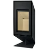 Image de Poêle à Bois Solzaima Tek Wall Eco Pa1055g018