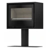 Image de Poêle à Bois Solzaima Back Box Slim Eco Pv Pa1052p022