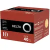 Image de Delta Q Capsules De Café Qalidus 40 Unités One Size