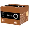 Image de Delta Q Capsules De Café Qharisma 40 Unités One Size