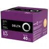 Image de Delta Q Capsules De Café Mythiq 40 Unités One Size