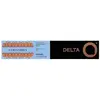 Image de Delta Capsules De Café Colombia 40 Unités One Size