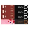 Image de Delta Capsules De Café 7925617 40 Unités One Size