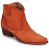 Image de Boots Felmini  B504-CROSTA-OIL-TRIBU M66251139