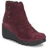 Image de Boots Fly London  BLU M67241486
