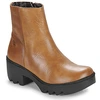 Image de Bottines Fly London  TOOR M67893470