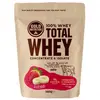 Image de Gold Nutrition Protéine De Lactosérum Total Fraise Et Banane 260g One Size