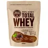 Image de Gold Nutrition Protéine De Lactosérum Total Chocolat Et Noisette 260g One Size