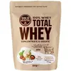 Image de Gold Nutrition Protéine De Lactosérum Total Chocolat Blanc Et Noisette 260g One Size