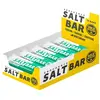 Image de Gold Nutrition Boîte De Barres énergétiques D´endurance Sel Et Chocolat Cacahuète 40g 15 Unités One Size