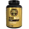 Image de Gold Nutrition Comprimés Bcaa 8:1:1 Saveur Neutre 200 Unités One Size