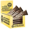 Image de Gold Nutrition Boîte De Barres Protéinées Extreme 46g 15 Unités One Size