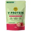 Image de Gold Nutrition Protéines Vegan V Fraise 720g One Size