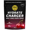 Image de Gold Nutrition Boisson Isotonique En Poudre Hydrate Charger H60 Cerise 700g One Size