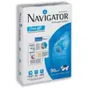 Image de Navigator Expression - Soie - 115 micromètres - A4 (210 x 297 mm) - 90 g/m² - 500 feuille(s) boîte - papier (pack de 5)