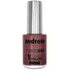 Image de Andreia Professional Hybrid Gel Vernis à ongles - Fusion Color H61 Marron Nude en H61 Nude Brown, 10.5ml