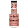 Image de Andreia Professional Nutri Color Vernis à ongles - NC 7 Nude en NC07 Nude, 10.5ml