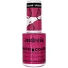 Image de Andreia Professional Nutri Color Vernis à ongles - NC 19 Magenta en NC19 Magenta, 10.5ml