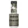 Image de Andreia Professional Nutri Color Vernis à ongles - NC 20 Vert Militaire en NC20 Army Green, 10.5ml