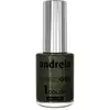 Image de Andreia Professional Hybrid Gel Vernis à ongles - Fusion Color H82 Vert Militaire en H82 Army Green, 10.5ml