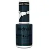 Image de Andreia Professional Nutri Color Vernis à ongles - NC 24 Bleu Vert en NC24 Greenish Blue, 10.5ml
