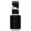 Image de Andreia Professional Nutri Color Vernis à ongles - NC 26 Noir en NC26 Black, 10.5ml