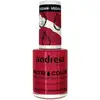 Image de Andreia Professional Nutri Color Vernis à ongles - NC 32 Bordeaux en NC32 Bordeaux, 10.5ml