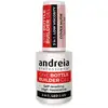 Image de Andreia Professional One Bottle Builder Gel 3 In 1 - Gel de Construction 3 en 1 Faible Viscosité - Nude couvrant en Cover nude, 14ml