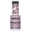 Image de Andreia Professional Nutri Color Vernis à ongles - NC 35 Lavande en NC35 Lavender, 10.5ml