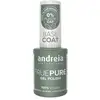 Image de Andreia Professional True Pure Vernis gel sans Hema - Base Coat, 10.5ml