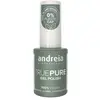 Image de Andreia Professional True Pure Vernis gel sans Hema - T01 Blanc en T01 White, 10.5ml