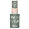 Image de Andreia Professional True Pure Vernis gel sans Hema - T05 Nude Laiteux en T05 Milky Nude, 10.5ml