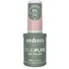 Image de Andreia Professional True Pure Vernis gel sans Hema - T08 Nude Rose en T08 Nude Pink, 10.5ml