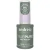 Image de Andreia Professional True Pure Vernis gel sans Hema - T10 Lavande Pastel en T10 Pastel Lavender, 10.5ml