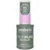 Image de Andreia Professional True Pure Vernis gel sans Hema - T11 Violet Pastel en T11 Pastel Purple, 10.5ml