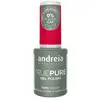Image de Andreia Professional True Pure Vernis gel sans Hema - T23 Cerise en T23 Cherry, 10.5ml