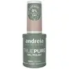 Image de Andreia Professional True Pure Vernis gel sans Hema - en T28 Taupe, 10.5ml