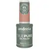 Image de Andreia Professional True Pure Vernis gel sans Hema - en T30 Nude, 10.5ml