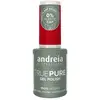 Image de Andreia Professional True Pure Vernis gel sans Hema - T37 Rouge en T37 Red, 10.5ml